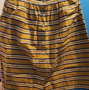 Bridge & burn matching set size small